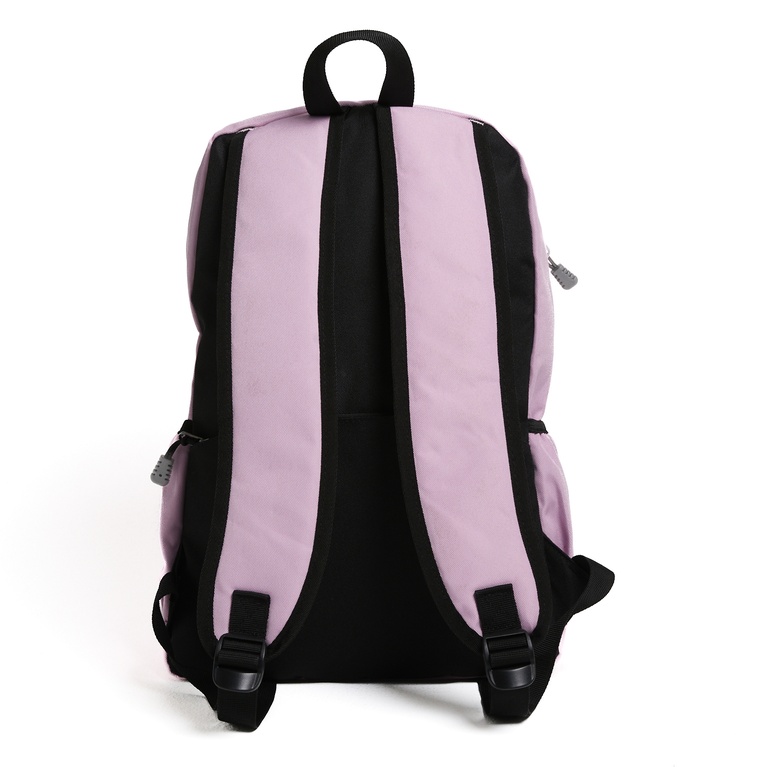 Backpack "Gaston" Pink